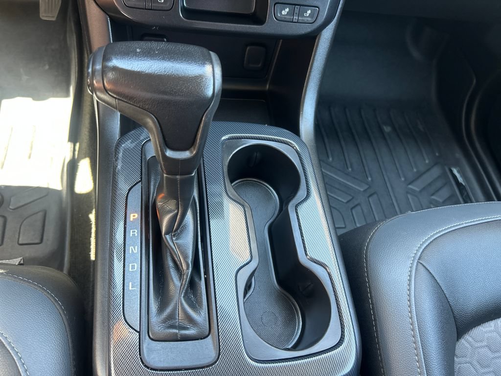 Used 2017 Chevrolet Colorado Z71 AWD/4WD image 27