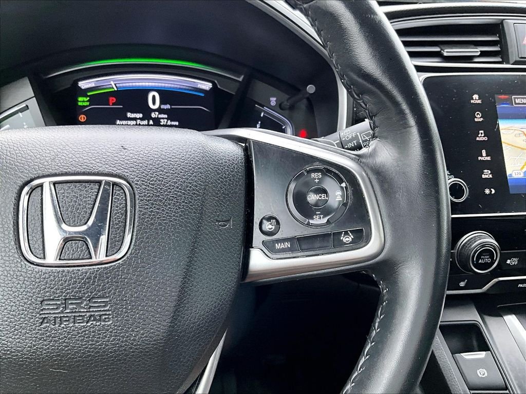 Used 2022 Honda CR-V Touring image 24
