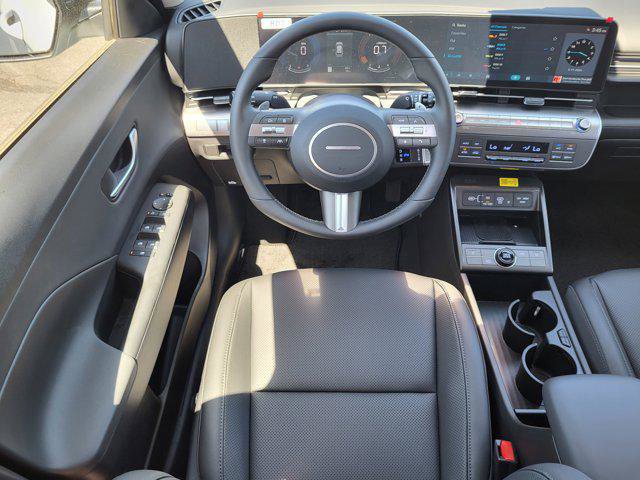 New 2026 Hyundai Kona SEL Premium FWD image 29