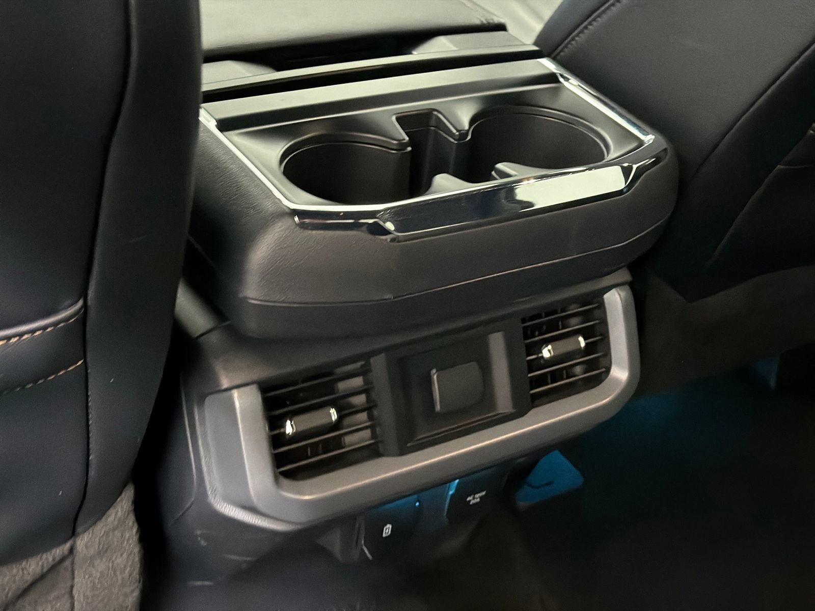 Used 2023 Ford F150 Lightning Lariat w/ Tow Technology Package image 19