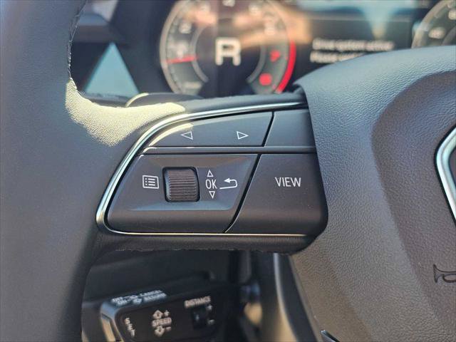 New 2026 Audi A3 2.0T Premium Plus AWD/4WD image 27