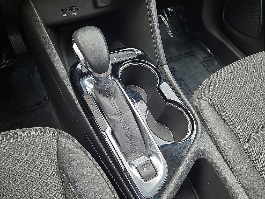 Used 2025 Buick Encore GX Preferred image 30