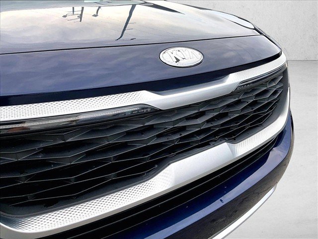 Used 2021 Kia Seltos EX AWD/4WD image 29