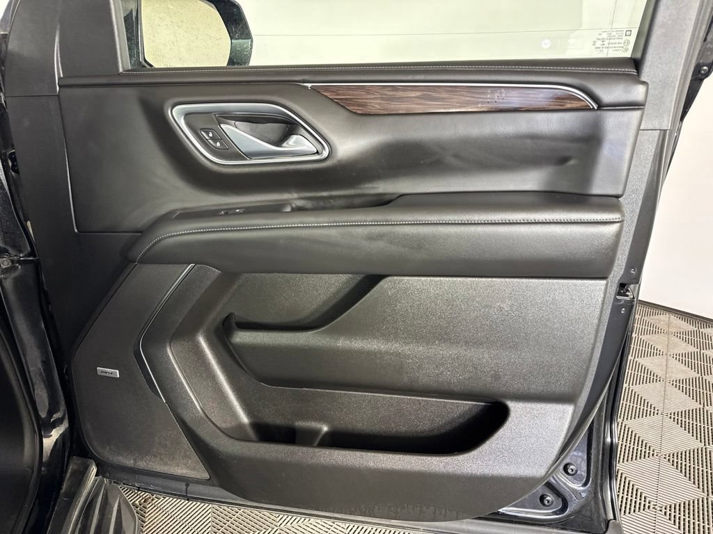 Used 2023 Chevrolet Tahoe LT AWD/4WD image 60