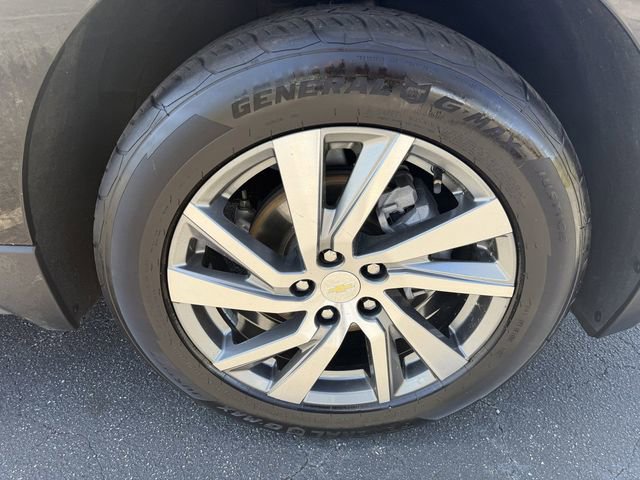 Used 2022 Chevrolet Equinox LT image 45