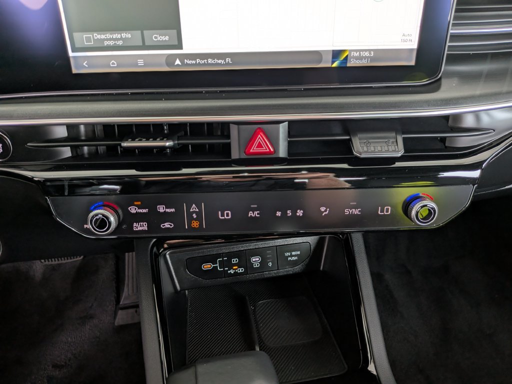 Certified 2026 Kia K5 GT FWD image 28