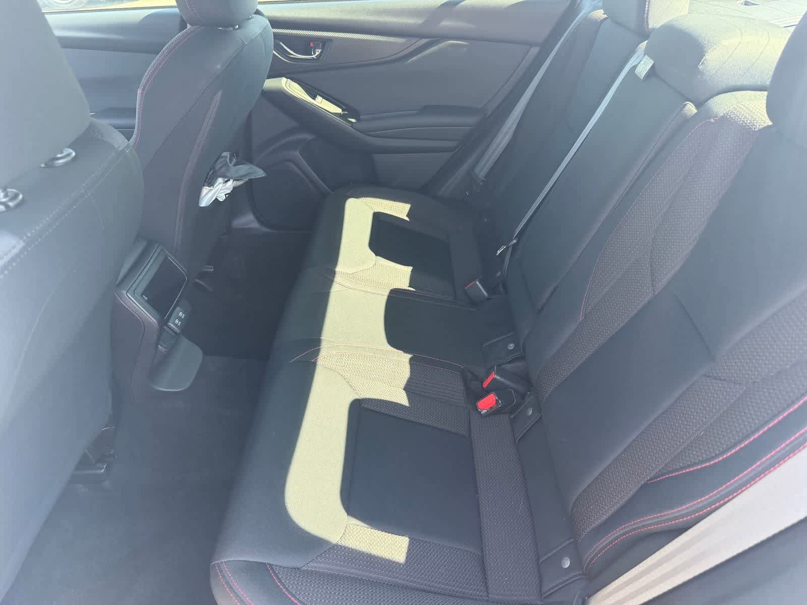 Used 2022 Subaru WRX Premium AWD/4WD image 13