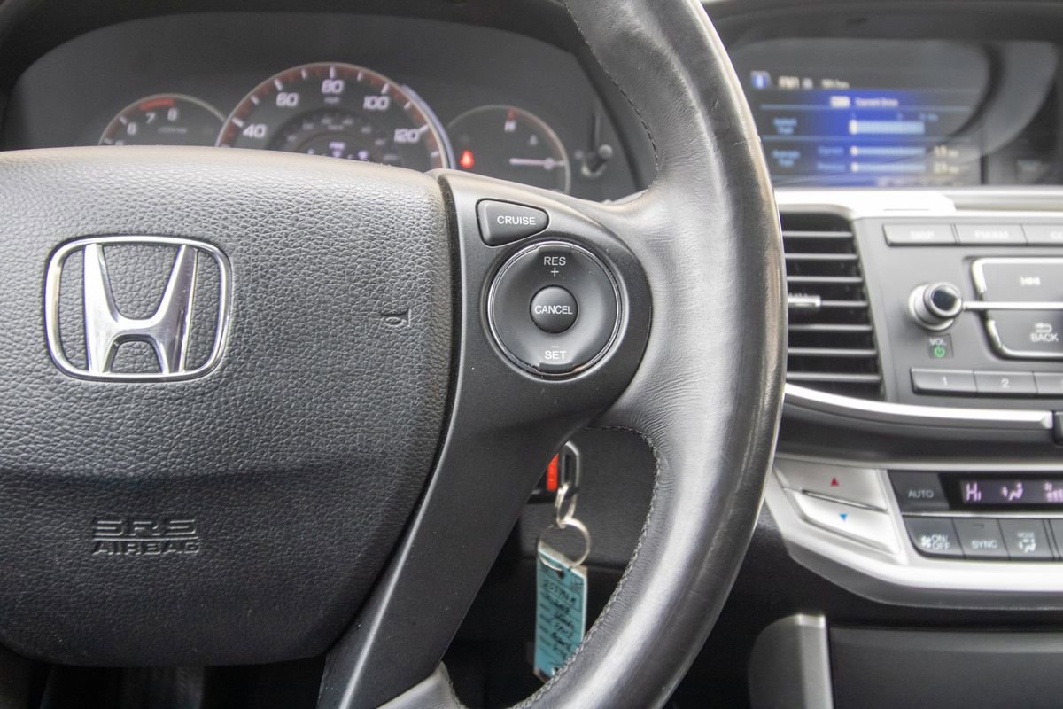 Used 2014 Honda Accord Sport image 31