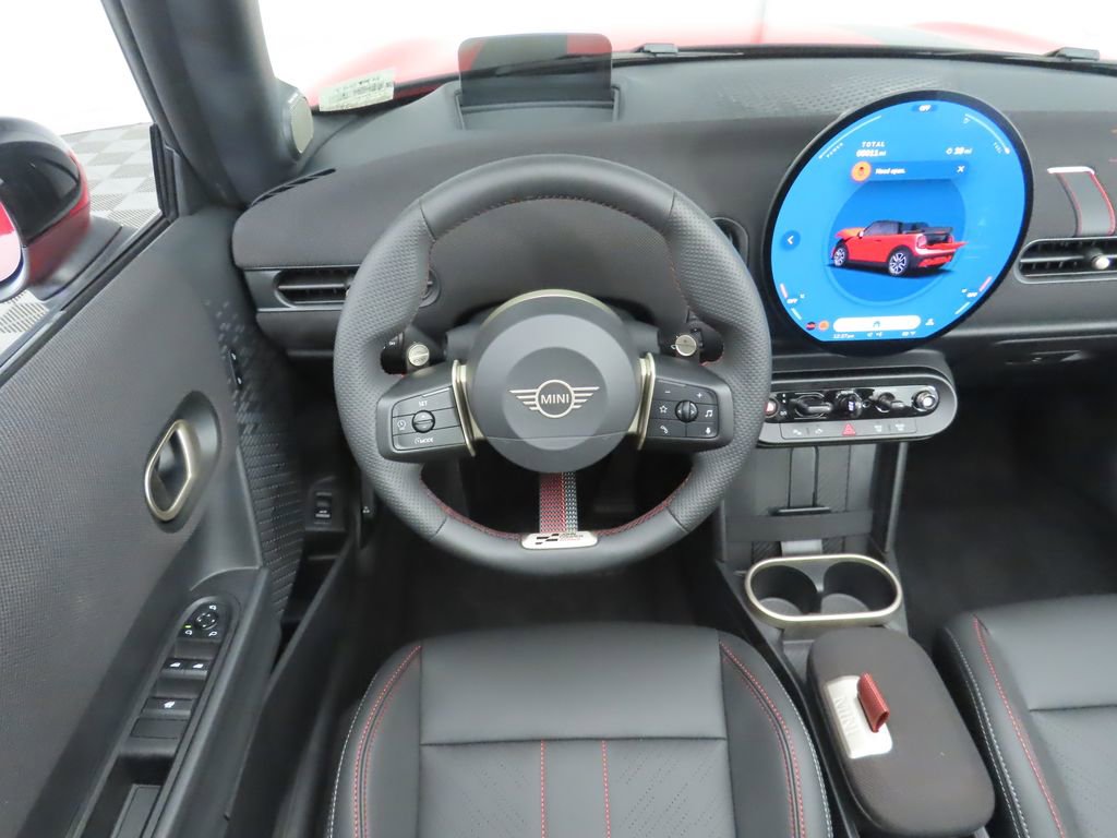 New 2026 MINI Cooper S image 19