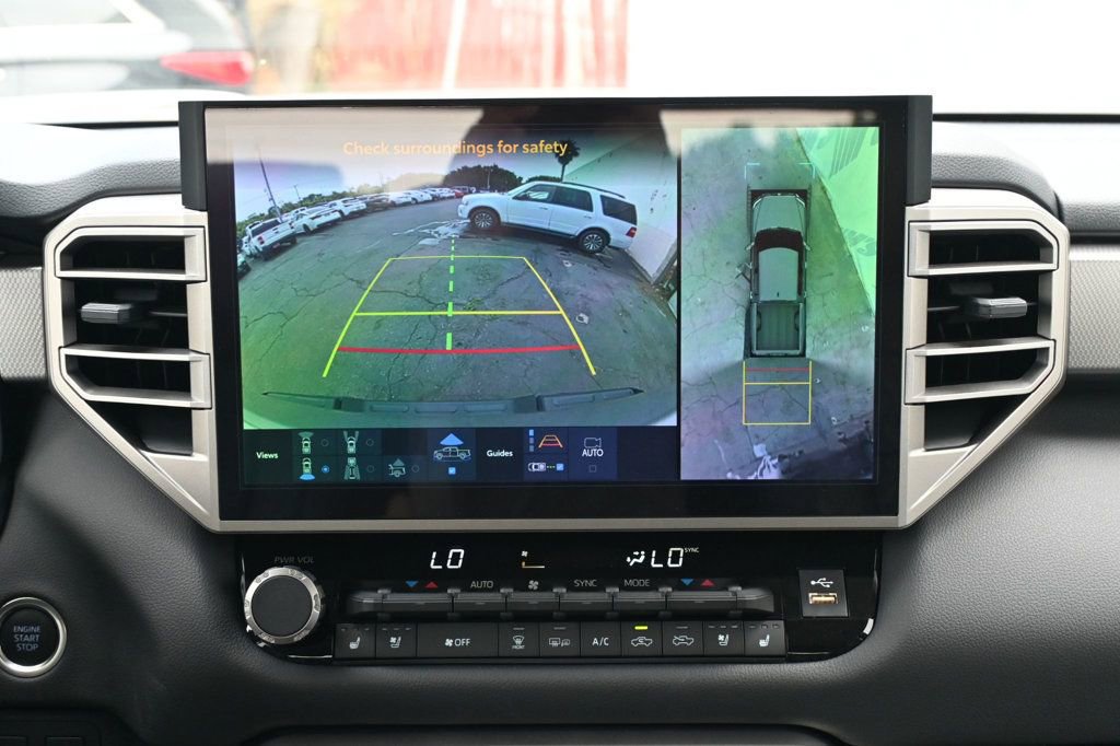 Used 2024 Toyota Tundra Limited image 15