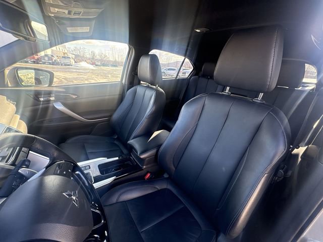 Used 2024 Mitsubishi Eclipse Cross SEL image 20