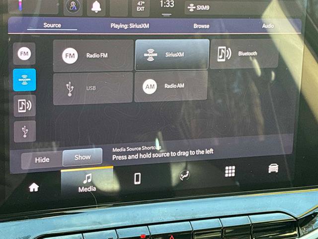 Certified 2022 Jeep Compass Latitude image 29