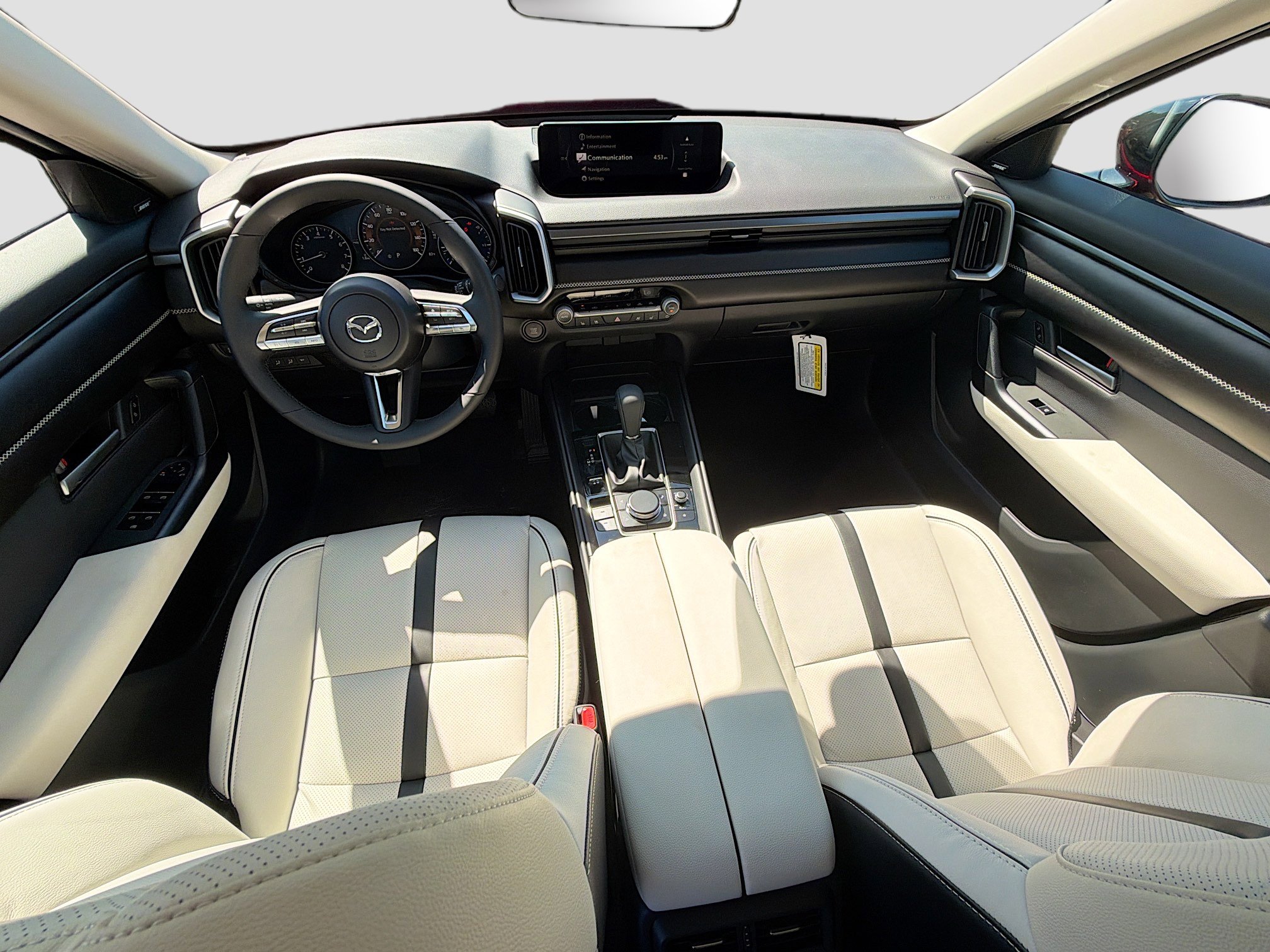 New 2026 MAZDA CX-50 AWD 2.5 S w/ Weather Package image 48