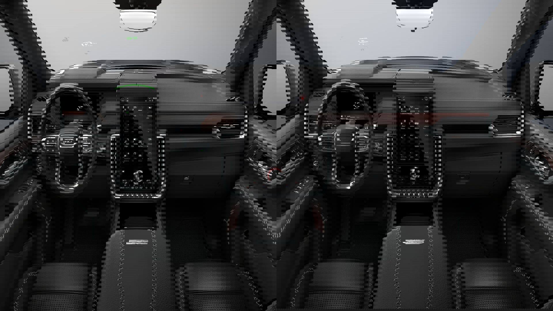 New 2025 GMC Yukon XL Denali w/ Denali Reserve Package image 37