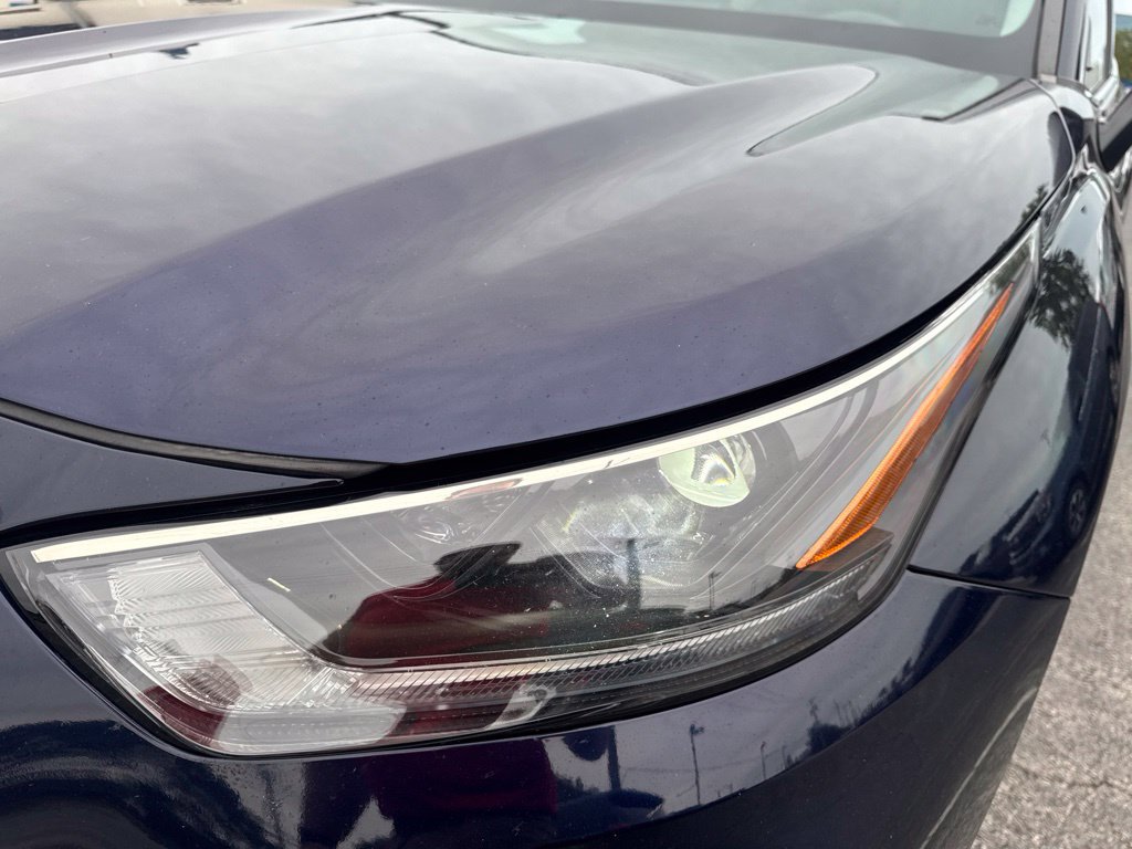 Used 2021 Toyota Highlander XLE AWD/4WD image 54