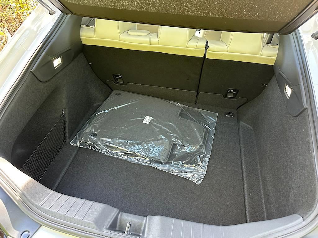 New 2026 Acura Integra A-Spec image 4