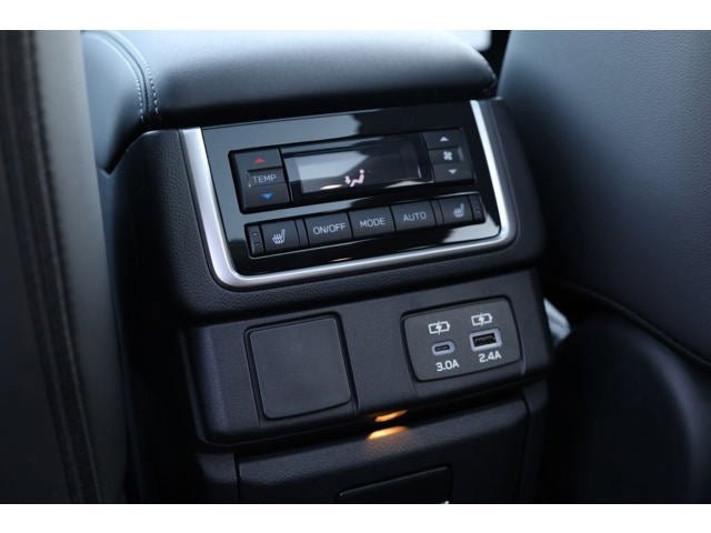 New 2026 Subaru Ascent Limited AWD/4WD image 57