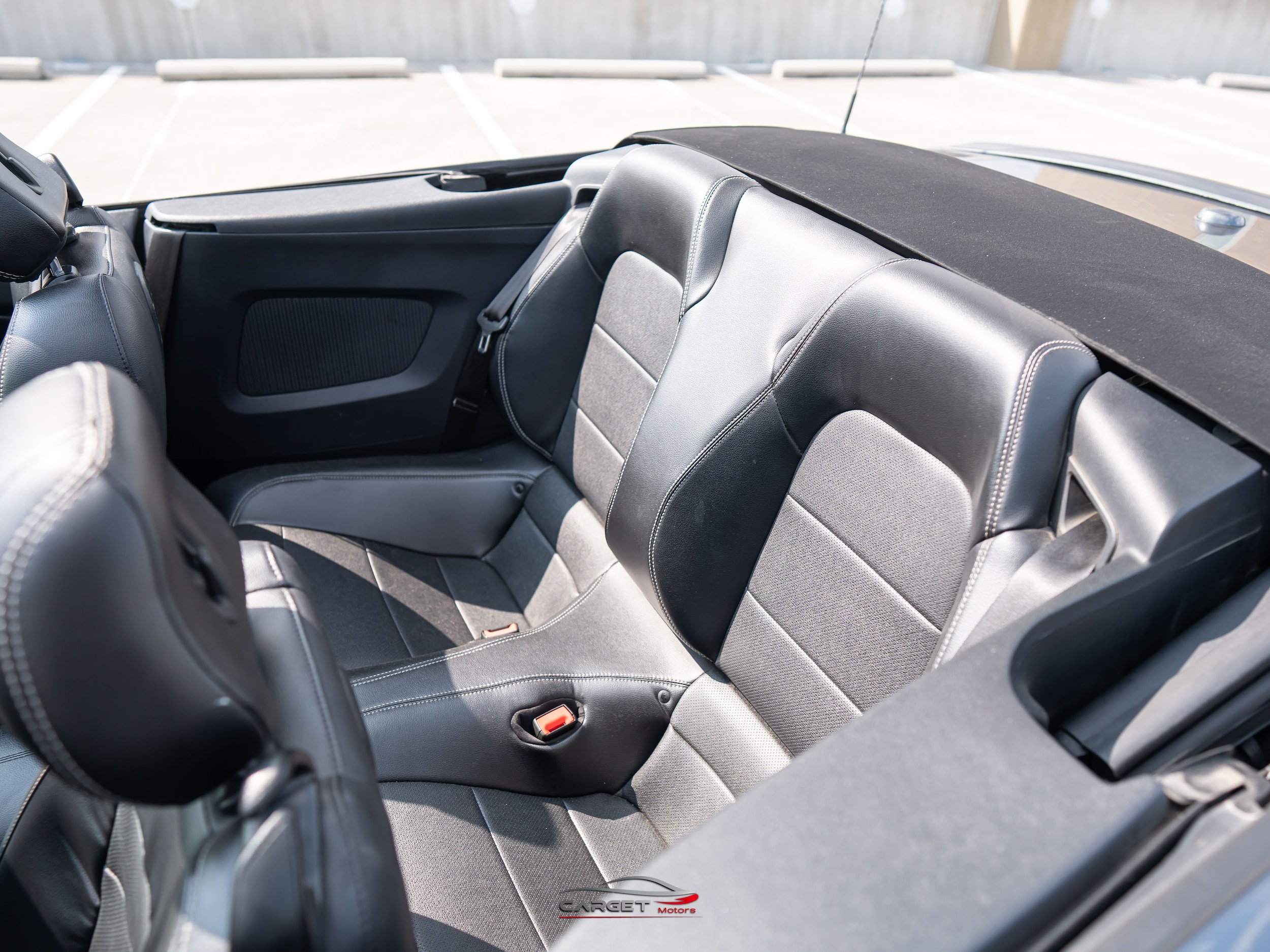 Used 2020 Ford Mustang GT Premium RWD image 19