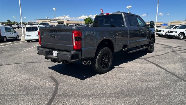 New 2026 Ford F250 XLT w/ XLT Premium Package image 3