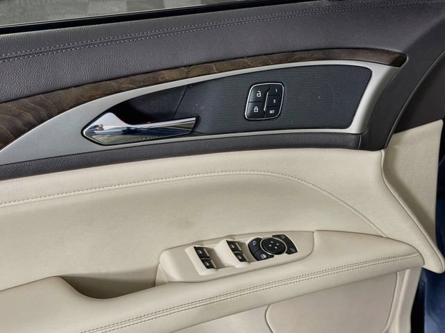 Certified 2019 Lincoln MKZ Reserve FWD image 21