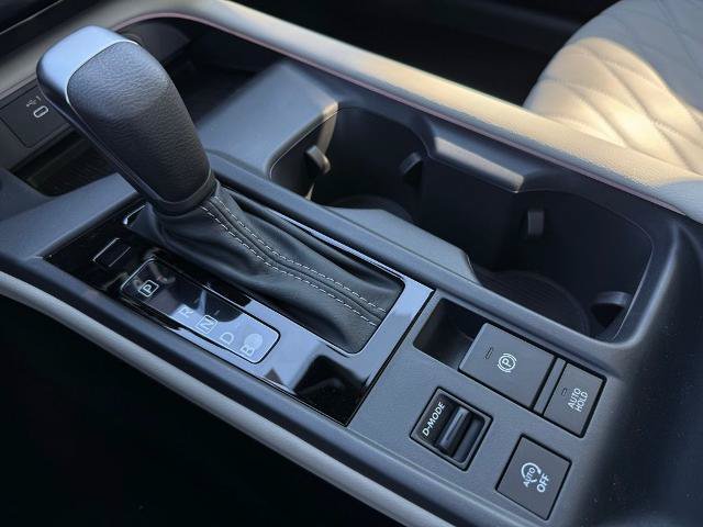 New 2026 Nissan Sentra SL w/ Floor Mat Package FWD image 26