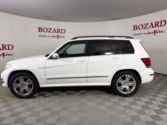 Used 2013 Mercedes-Benz GLK 350 2WD image 8