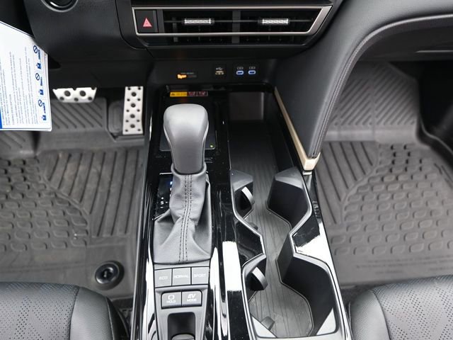 Used 2026 Toyota Camry XSE image 7