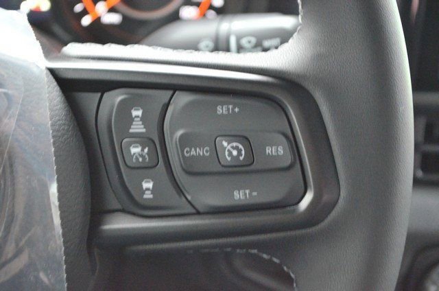 New 2026 Jeep Gladiator Sport image 18