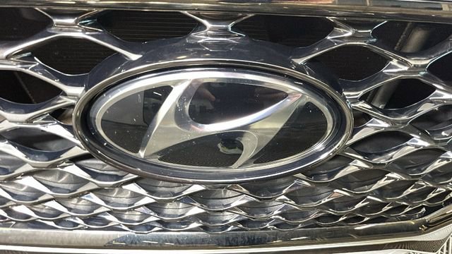 Used 2019 Hyundai Sonata SEL FWD image 9