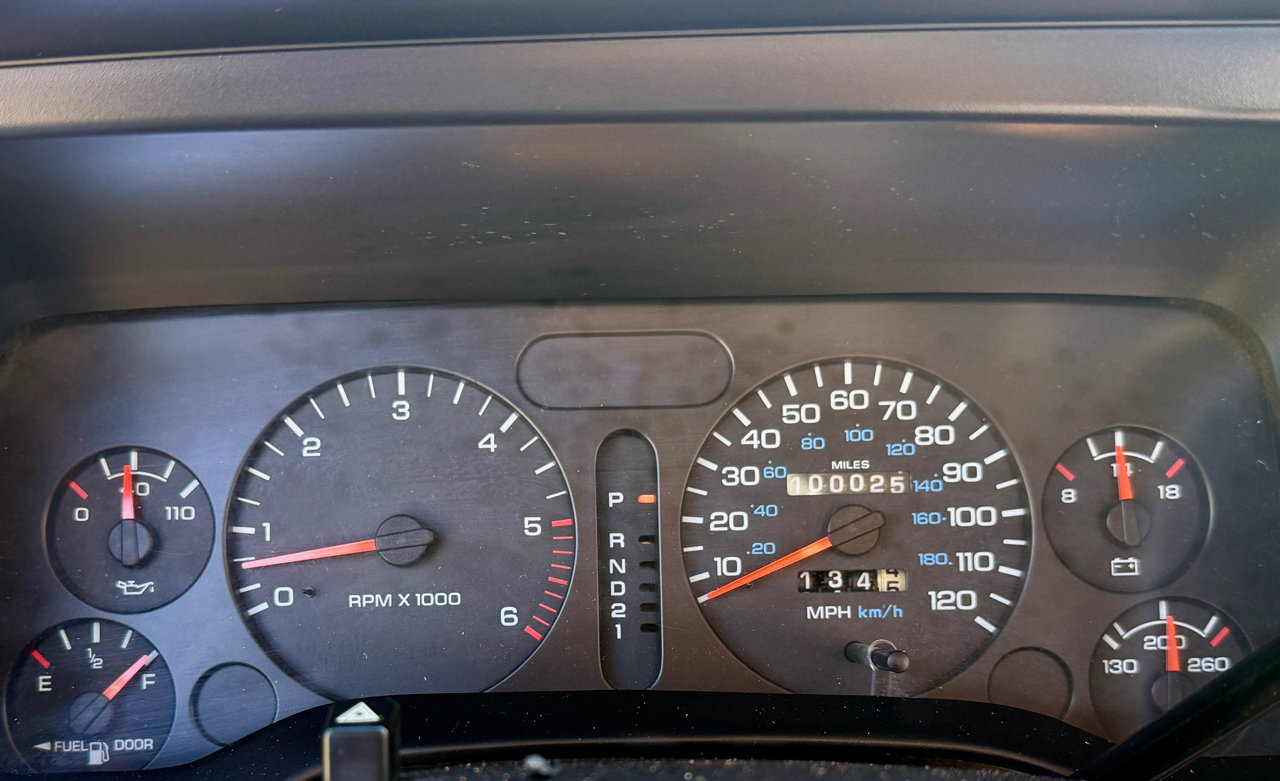 Used 1997 Dodge Ram 1500 Truck 2WD Club Cab image 18