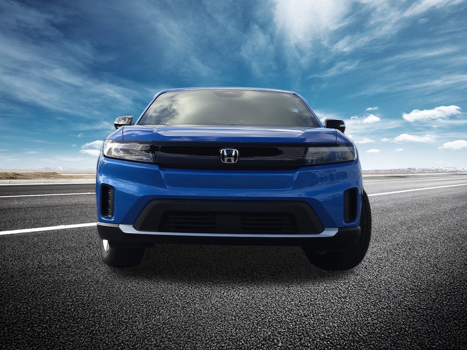 New 2026 Honda Prologue Eco image 14