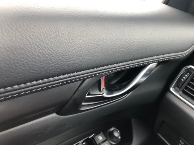 Used 2024 MAZDA CX-5 AWD 2.5 S w/ Select Package image 42