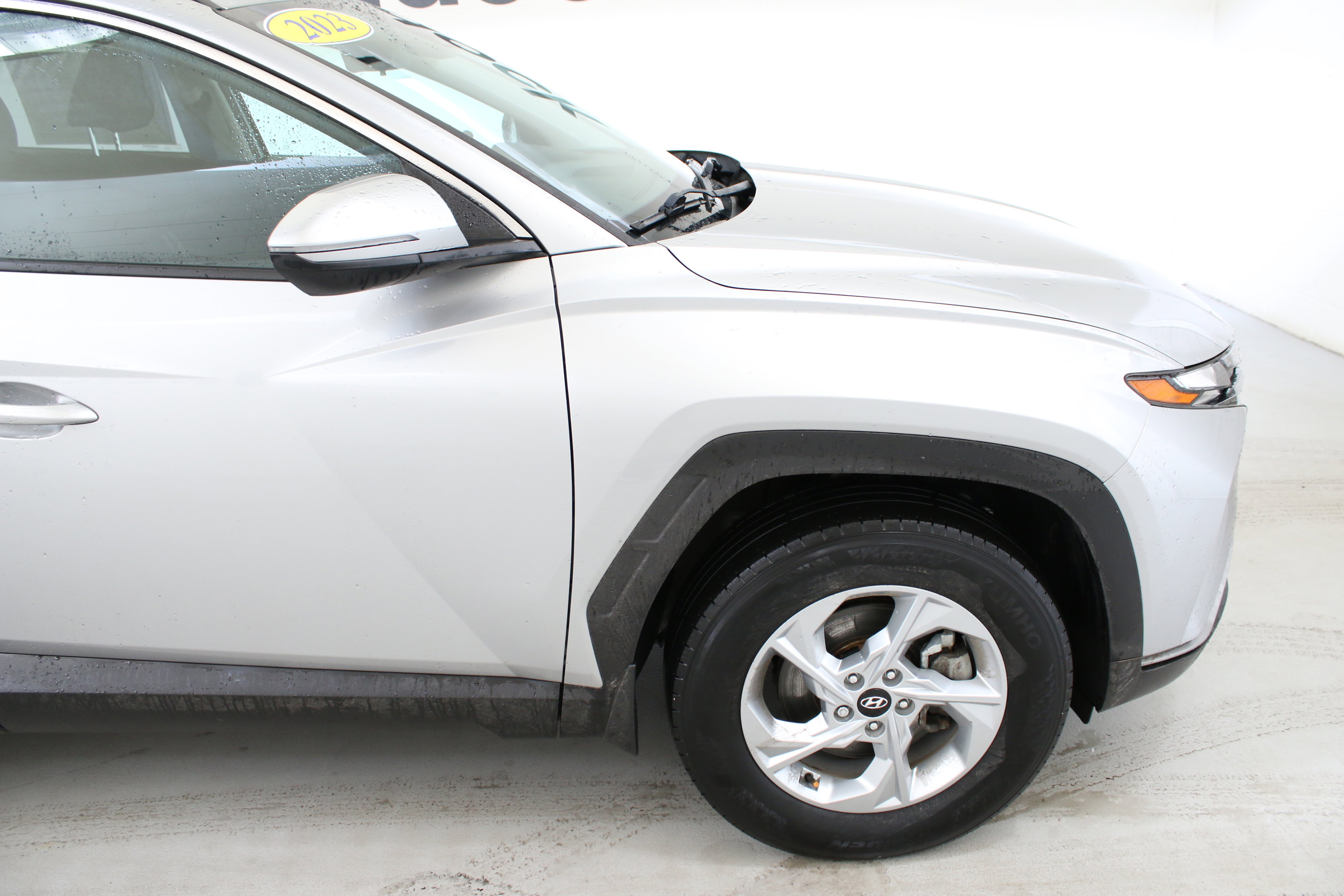 Used 2023 Hyundai Tucson SEL image 11