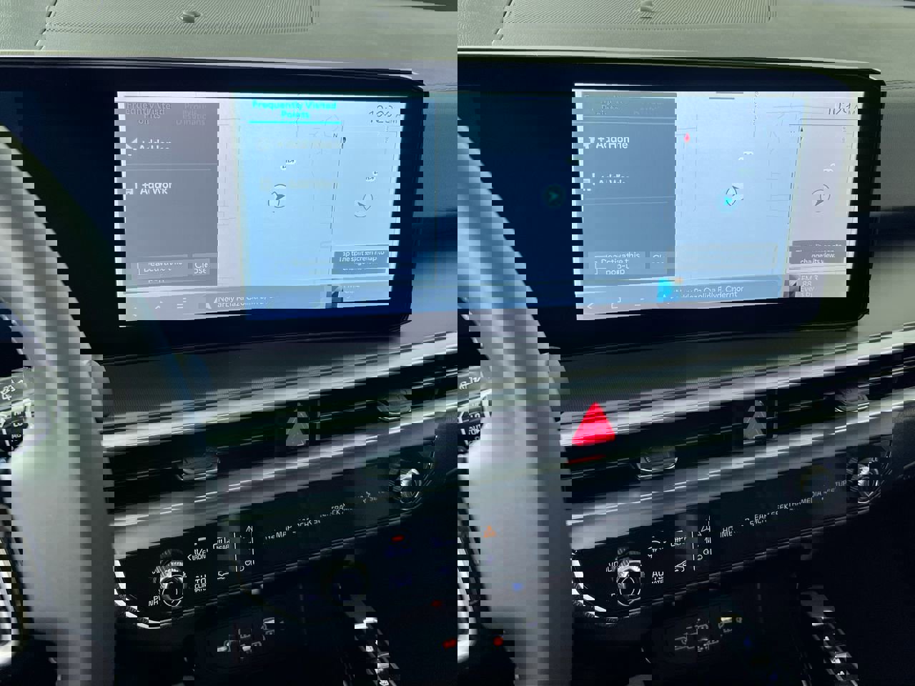 New 2026 Kia Sorento EX image 24