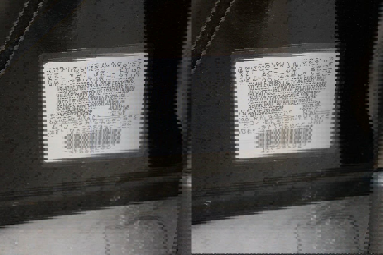 Used 2024 Nissan Kicks SV image 27