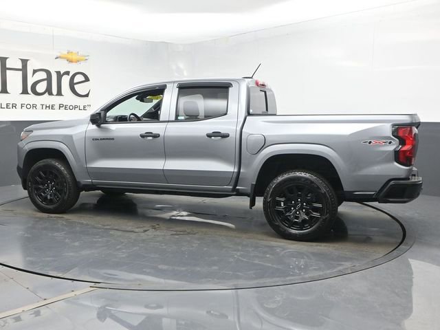 Used 2026 Chevrolet Colorado W/T image 51