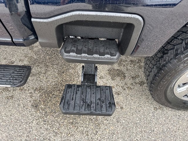 New 2025 Ford F250 King Ranch w/ Chrome Package image 12