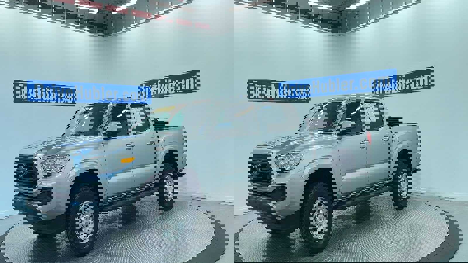 Used 2023 Toyota Tacoma SR image 42