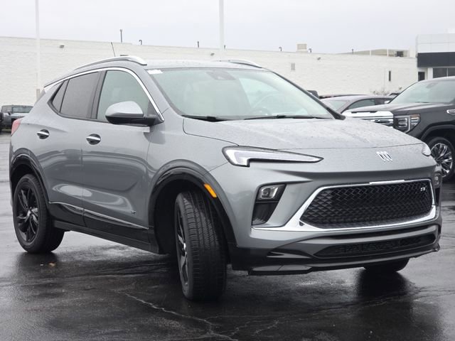 New 2026 Buick Encore GX Sport Touring w/ Comfort Package image 18