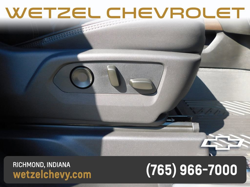New 2026 Chevrolet Silverado 2500 High Country w/ High Country Premium Package AWD/4WD image 25