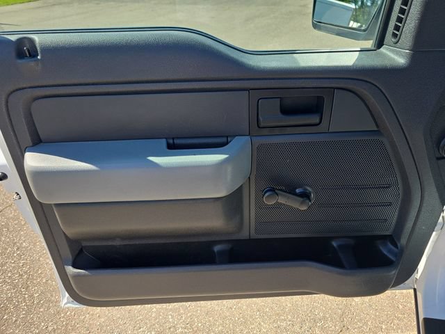 Used 2013 Ford F150 XL w/ XL Plus Pkg RWD image 13