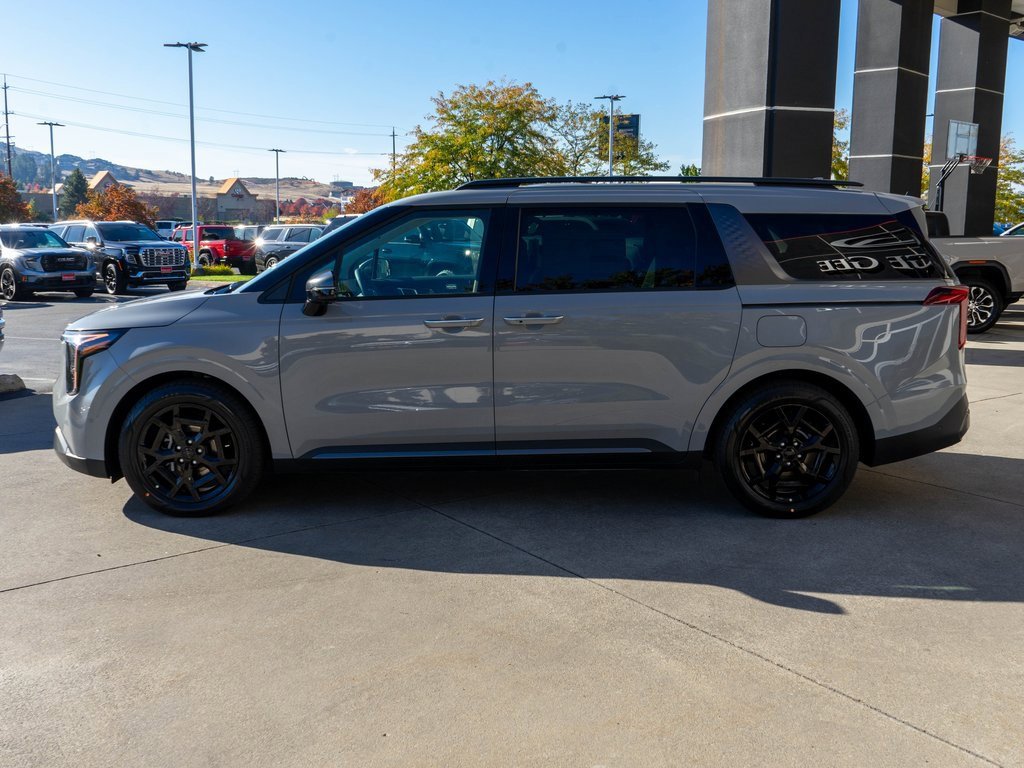 New 2026 Kia Carnival SX Prestige image 4