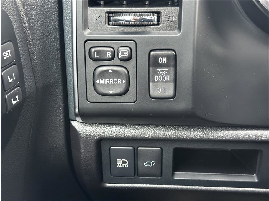 Used 2021 Toyota Sequoia Nightshade w/ Safety & Convenience Package image 29
