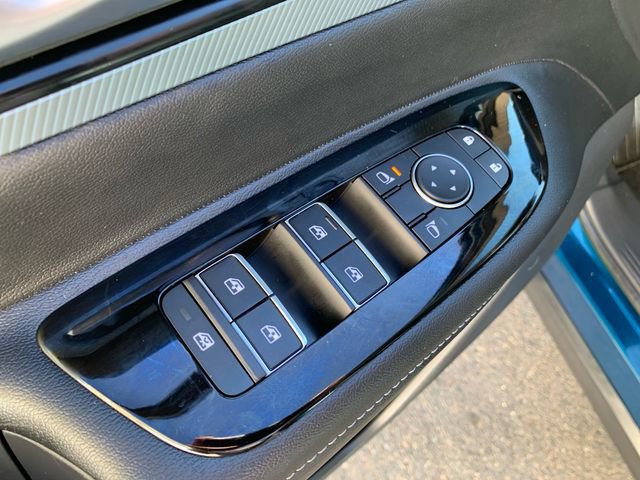 Used 2025 Nissan Murano SL w/ Cargo Package image 19