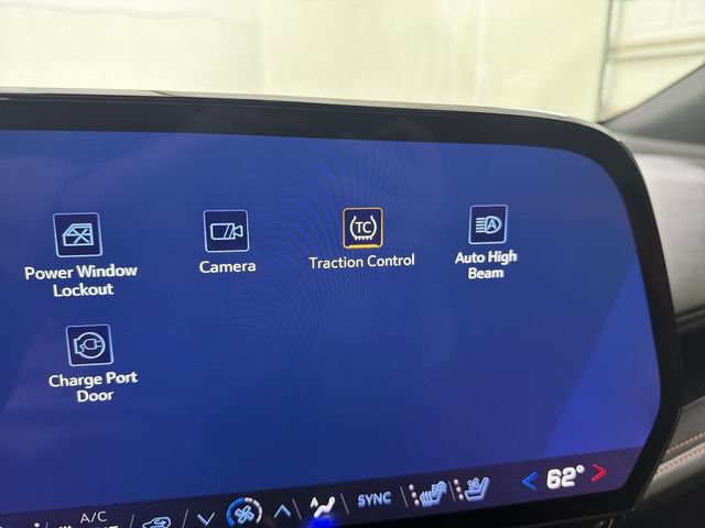 Certified 2026 Chevrolet Blazer EV SS AWD/4WD image 32