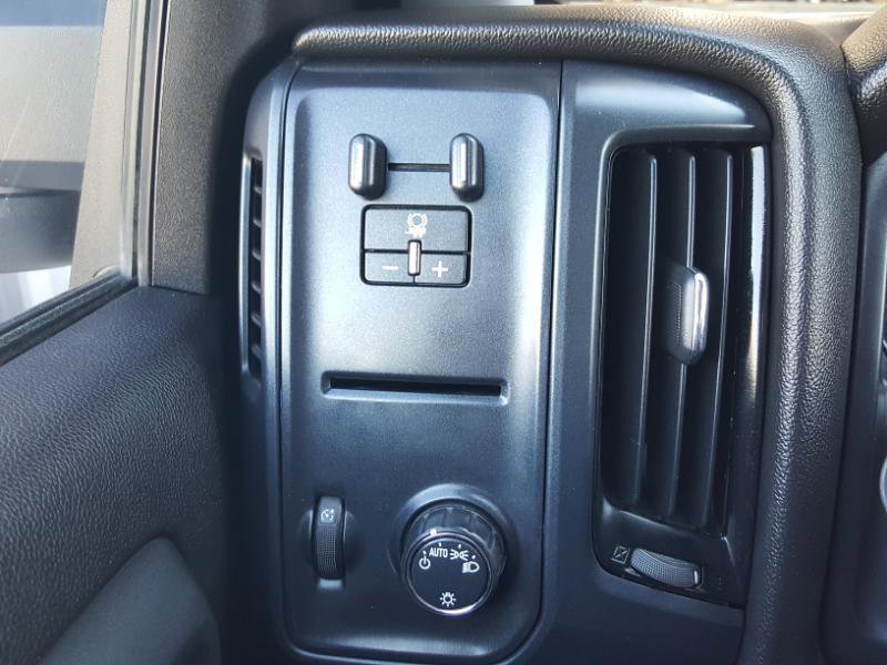 Used 2019 Chevrolet Silverado 2500 W/T w/ WT Convenience Package image 16