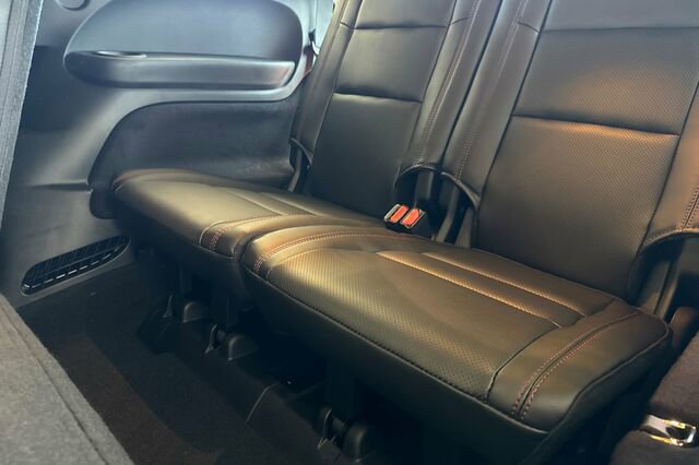 New 2026 Dodge Durango GT AWD/4WD image 12