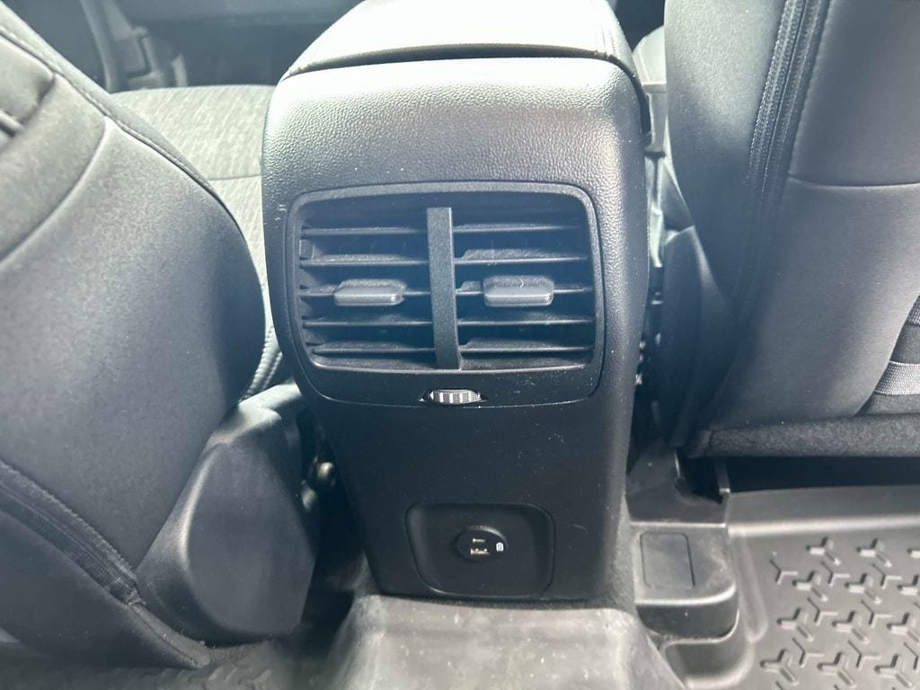 Used 2021 Ford Bronco Sport Big Bend AWD/4WD image 16