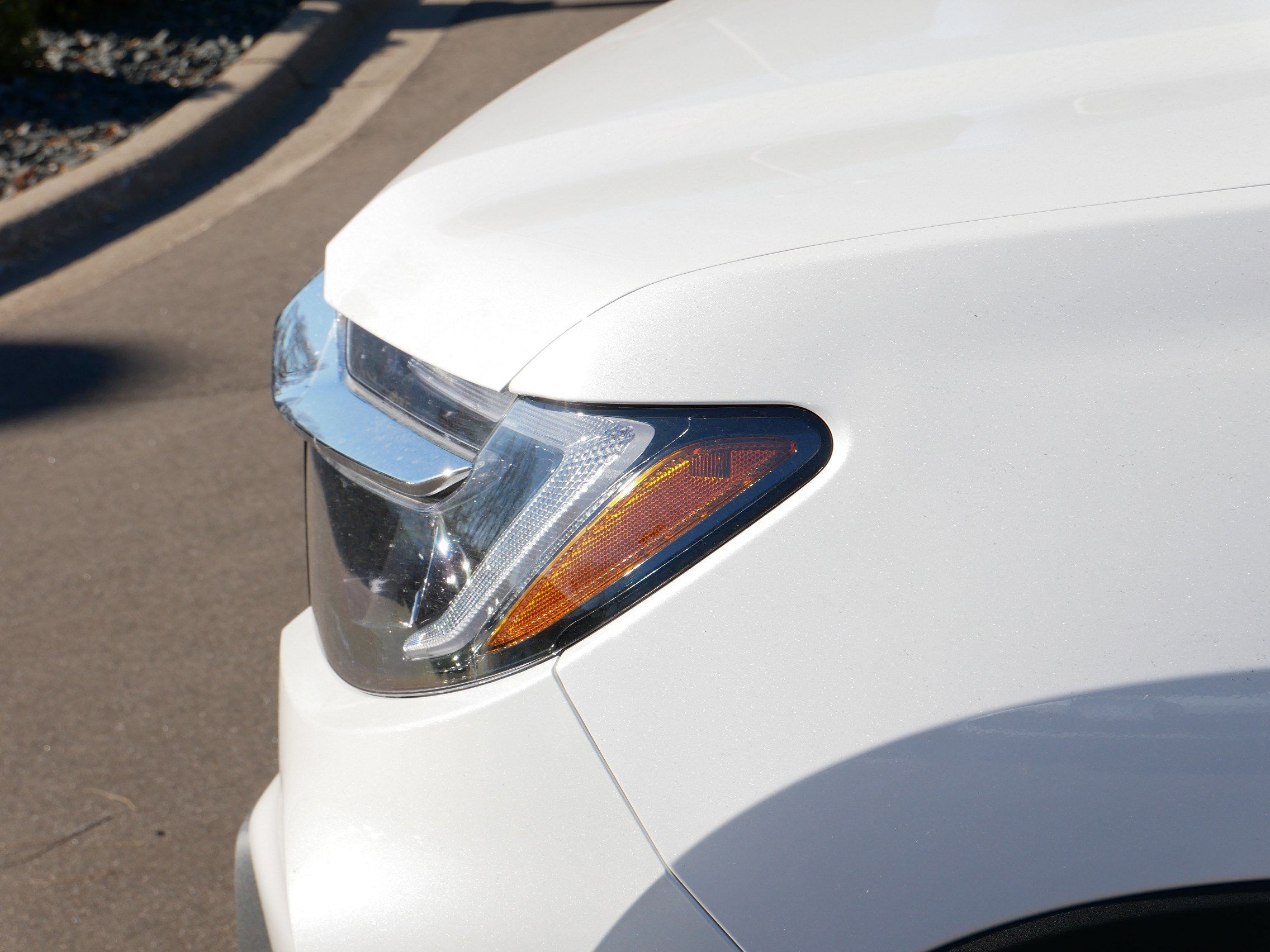 Certified 2025 Honda Ridgeline RTL image 16