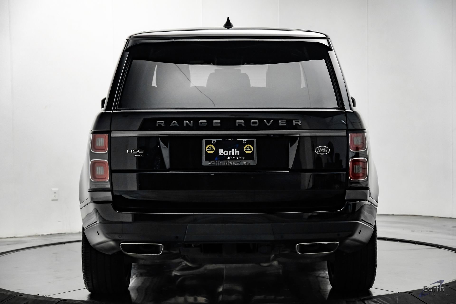 Used 2022 Land Rover Range Rover P525 Westminster Edition AWD/4WD image 12